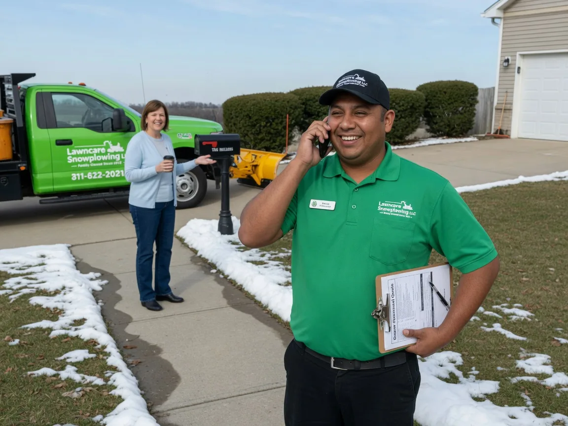 Lawn Care Services By Expert Landscaper Stockton, NJ FAQs
